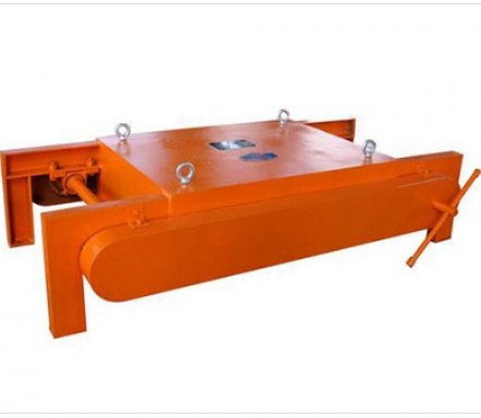 RCYP手动永磁除铁器