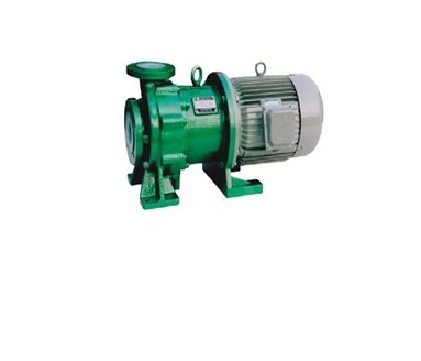 IMD型氟塑料合金磁力泵