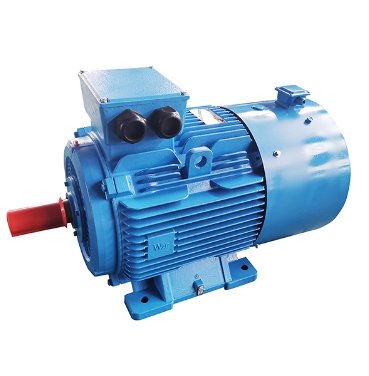 YVF3系列变频调速三相异步电动机