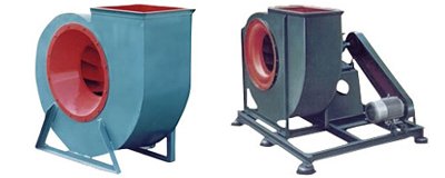 离心风机