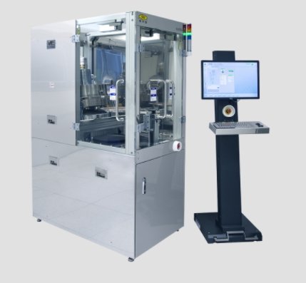 EVG 540晶圆键合系统