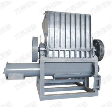 160大型塑料粉碎机