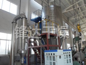锋达离心喷雾干燥机