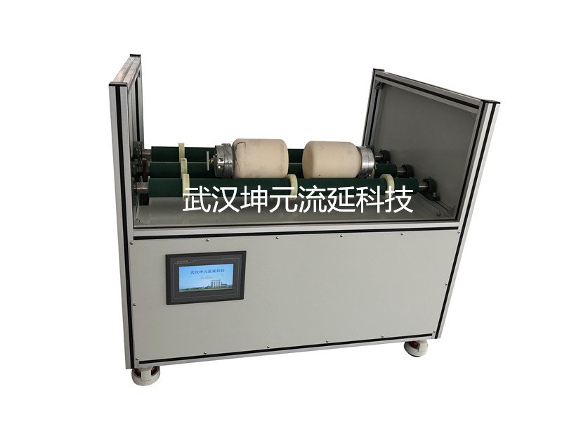 KY-BL辊筒球磨机