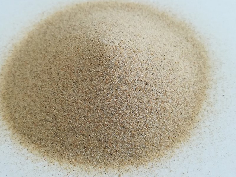 干粉砂浆石英砂