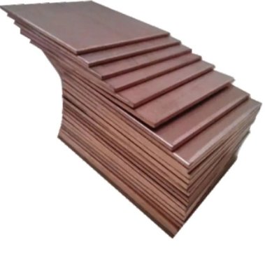 弥散强化铜材料