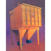 ZH型组合式脉冲扁袋除尘器