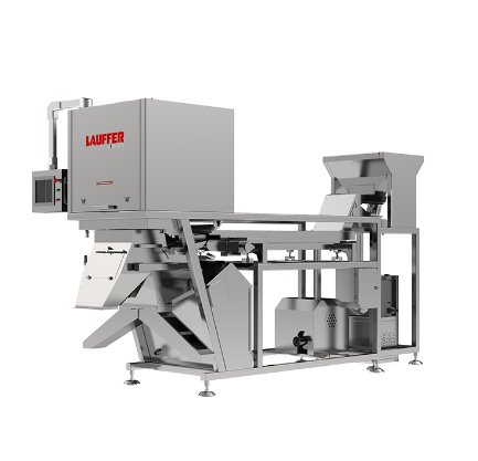 Legende HWN坚果分选机