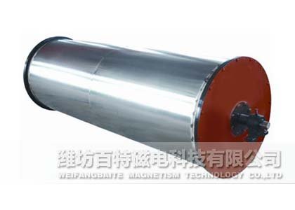 永磁滚筒