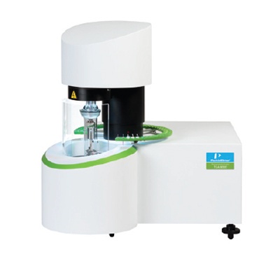 热重分析仪PerkinElmer TGA 8000