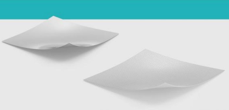 SM1-UT（超薄软金属导热垫片）