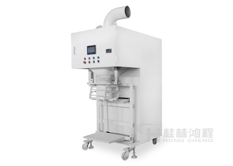 DBC01多功能敞口包装机