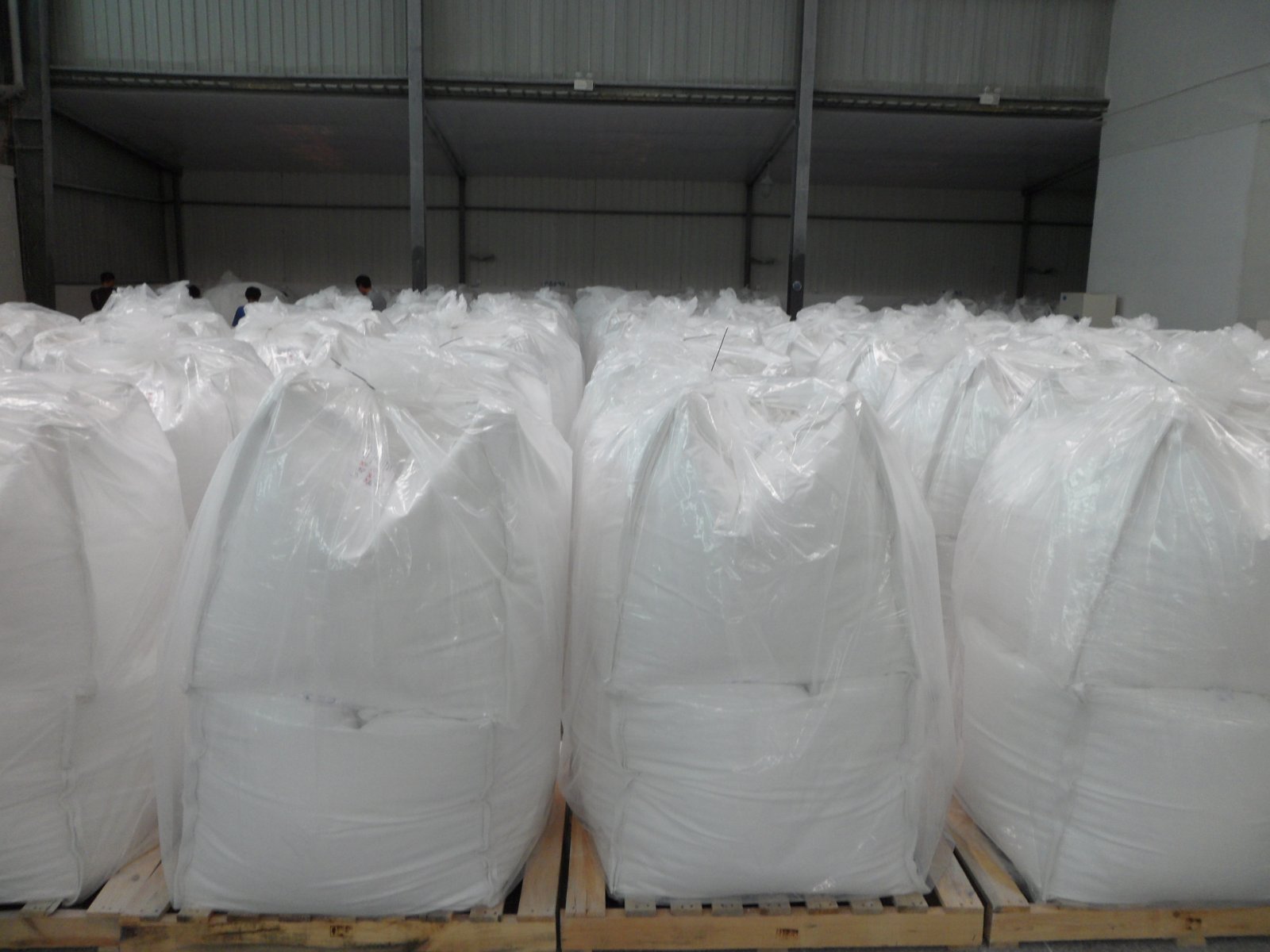 塑料工业用重质碳酸钙