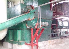 双轴分散搅拌干燥机