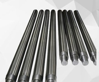 钨、钼、钽、铌、铼深加工制品