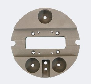 石墨制品电子半导体