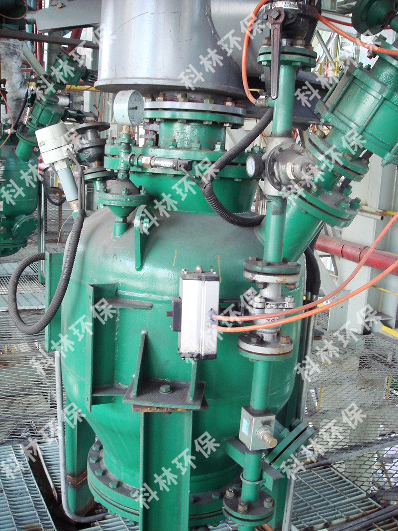 仓泵式气力输送