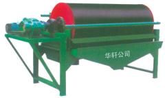 永磁筒式磁选机