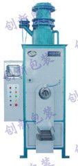 LCS-50-FQG气吹式阀口定量自动包装机