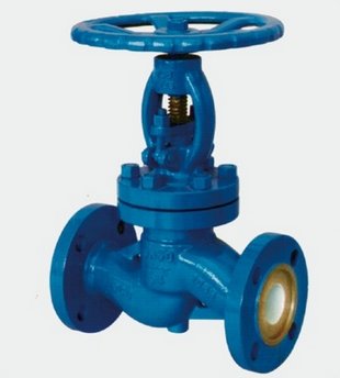 J41TC陶瓷截止阀