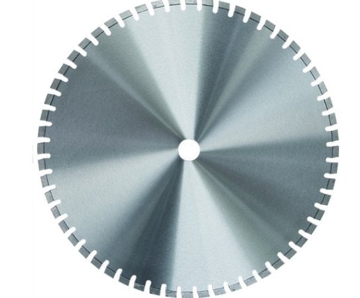 800mm切墙用金刚石锯片