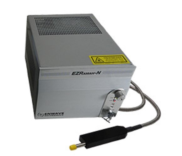 EZRAMAN N-785 系列拉曼光谱分析仪