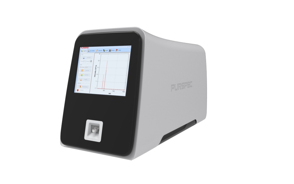 Mini β小型质谱分析系统