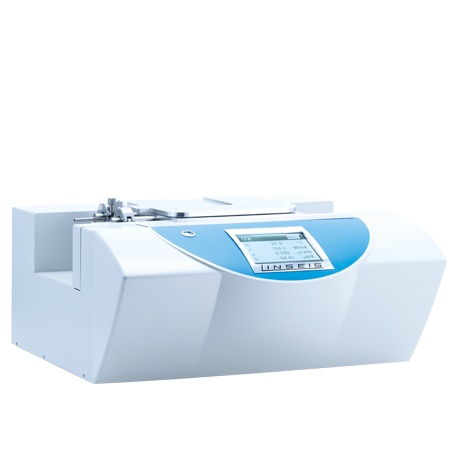 德国林赛斯薄膜物性分析仪（导热、赛贝克、霍尔̷̷）