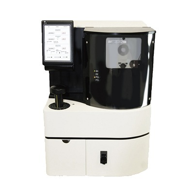 CMVC毛细管电泳仪