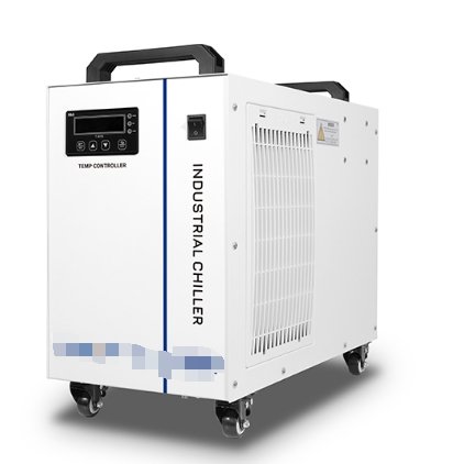 CWUP-10超快激光冷水机