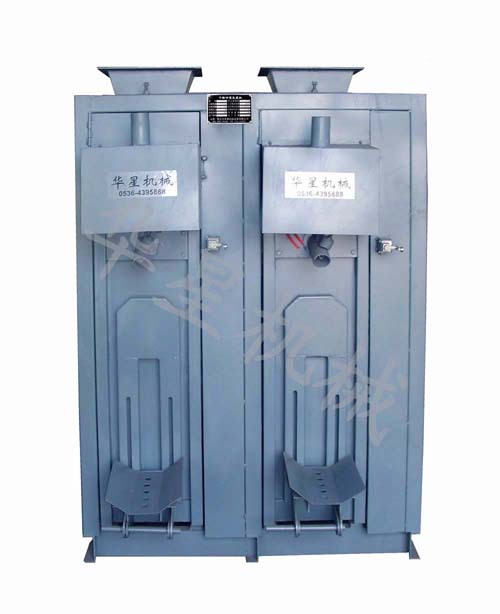 干粉砂浆包装机