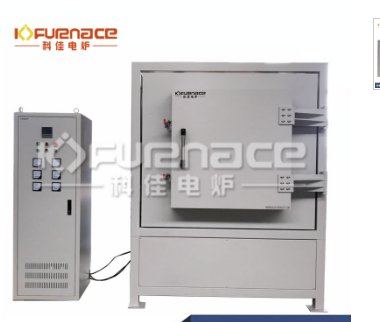 工业高温箱式炉