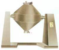 SZH系列双锥混合机