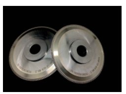 烧结金刚石滚轮