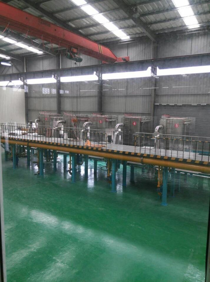 军工品质   气流粉碎机200-10000目