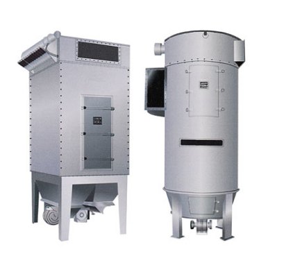 脉冲除尘器