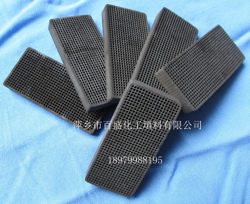 常温甲醛脱除催化剂