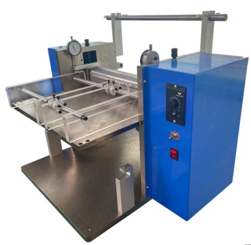 SF-350Y小型两辊压延机