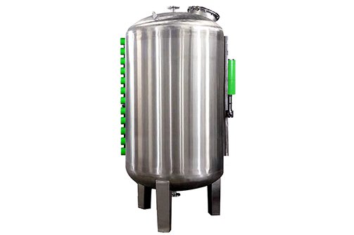 非接触式环保型放射性物位计