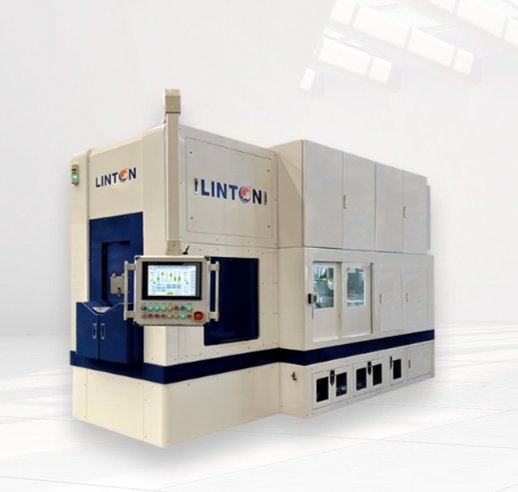 金刚线切片机 LQQP1570/2038