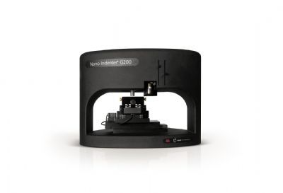 纳米力学测试系统