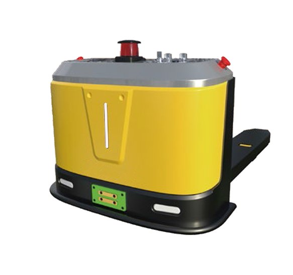 小精灵托盘搬运 AGV