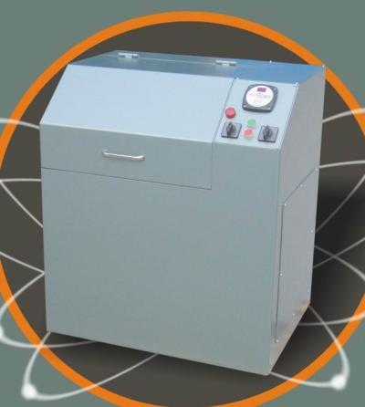 SL301型样品粉碎机