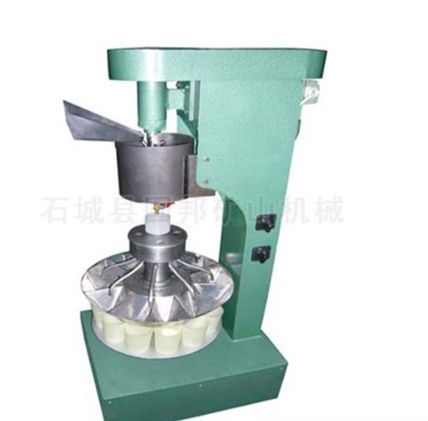 XSHF2-3型 湿式分样机