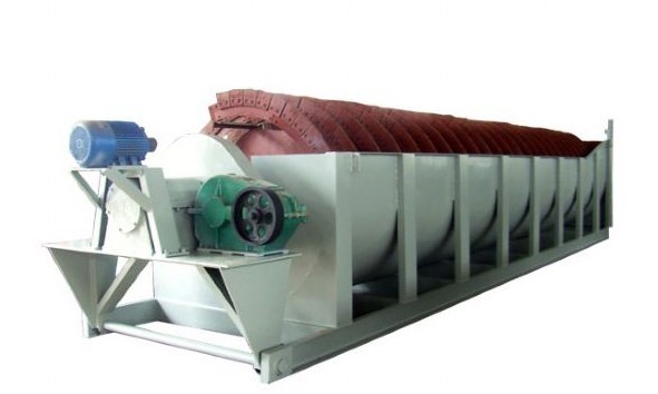 螺旋分级机