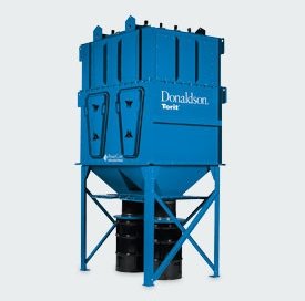 PowerCore VH 除尘器