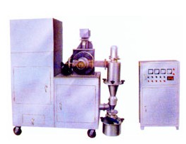 WFS_250型微粉碎机