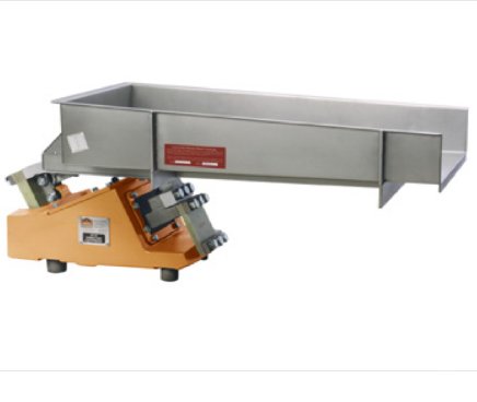 HS系列-高速给料机