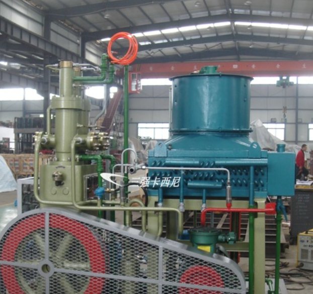 液化石油气压缩机