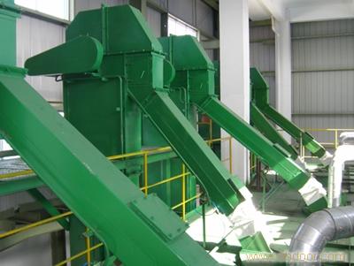 称重配料自动化系统